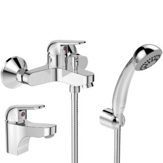 

Смеситель для ванны Vidima Fine BA424AA