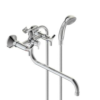 

Смеситель для ванны Vidima TRINITY BA262AA