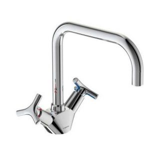 

Смеситель для кухни Vidima TRINITY BA263AA