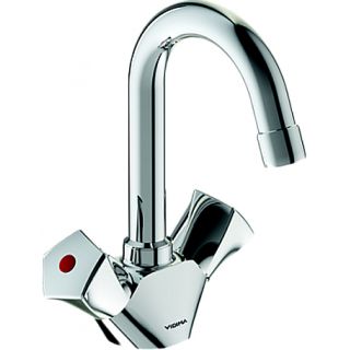 

Смеситель для раковины Vidima LIFE BA357AA