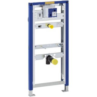 

Комплект инсталляции Geberit Duofix (111.616.00.1) для писсуара + сифон