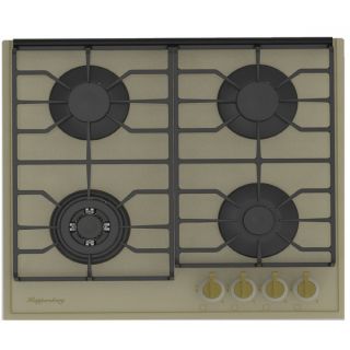 

Газовая поверхность Kuppersberg FQ 602 C
