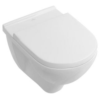 

Унитаз Villeroy & Boch O.NOVO 5660H101