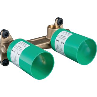 

Встраиваемая часть смесителя Hansgrohe 13622180 (скрытая часть)