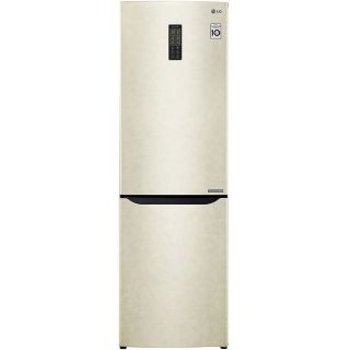 

Холодильник LG GA-B419SEUL