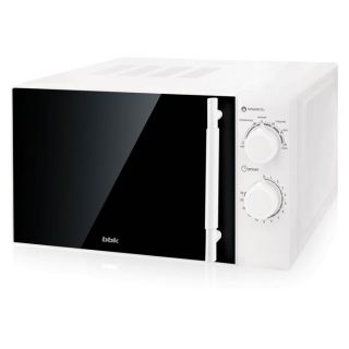 

Микроволновая печь BBK 20MWS-771M/W-M