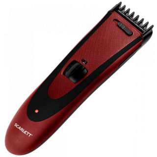 

Машинка для стрижки Scarlett SC-HC63C69