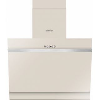 

Каминная вытяжка Simfer 8616SM