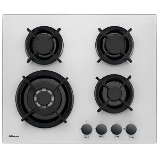

Газовая варочная панель Hansa BHKW61111