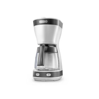 

Кофеварка DeLonghi ICM 16210 WS