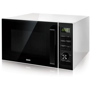 

Микроволновая печь BBK 25MWS-970T/WB