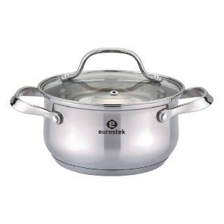 

Кастрюля Eurostek ES-1074