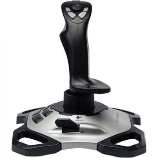 

Геймпад Logitech Extreme 3D PRO (942-000031)