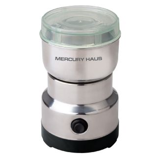 

Кофемолка Mercuryhaus MC-6830