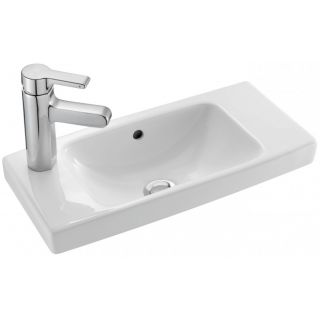

Раковина для ванной Jacob Delafon ODEON UP 50x22см E4701R-00