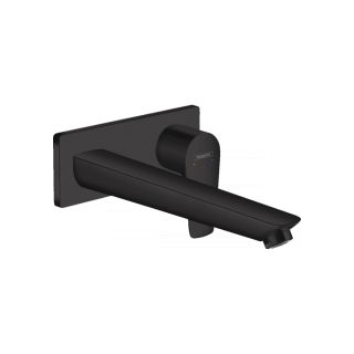 

Смеситель для раковины Hansgrohe Talis E 71734670 (внешняя монтажная часть)