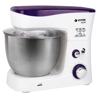 

Кухонный комбайн Vitek VT-1443 W