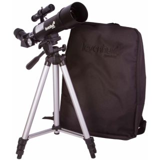 

Телескоп LEVENHUK Skyline Travel 50