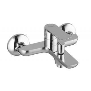 

Смеситель для ванны Ravak CL 022.00/150 (X070083)