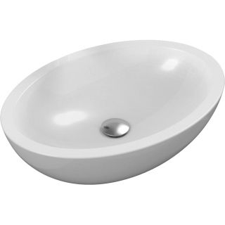 

Раковина для ванной Ideal Standard Strada K078401