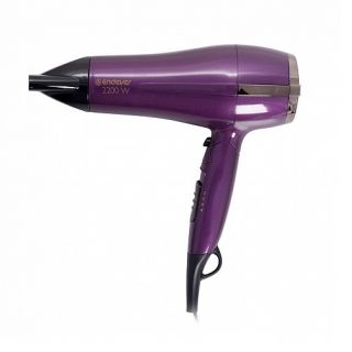

Фен Endever Aurora 473