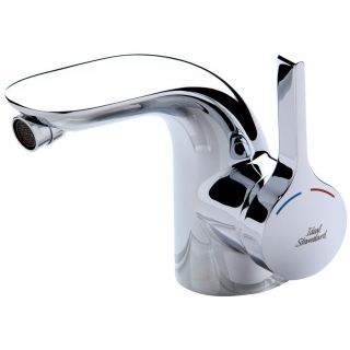 

Смеситель для биде Ideal Standard Melange A4268AA