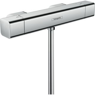 

Смеситель для ванны Hansgrohe Ecostat E 15773000