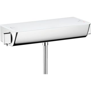 

Смеситель для ванны Hansgrohe Ecostat Select 13161400