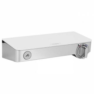 

Смеситель для ванны Hansgrohe Ecostat Select 13171400