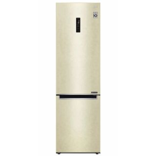 

Холодильник LG GA-B509MESL