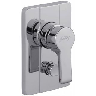 

Смеситель для ванны Jacob Delafon SINGULIER E98720-CP (внешняя монтажная часть)