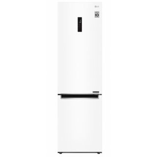 

Холодильник LG GA-B509MQSL
