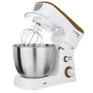 

Миксер Hottek HT-977-001 коричневый