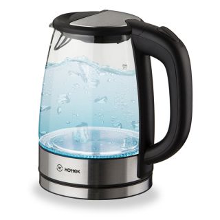 

Чайник Hottek HT-960-005 черный