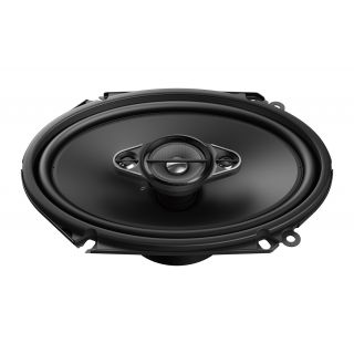 

Автоакустика Pioneer TS-A6880F