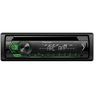 

Автомагнитола Pioneer DEH-S120UBG