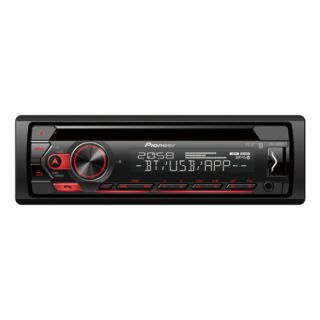

Автомагнитола Pioneer DEH-S320BT
