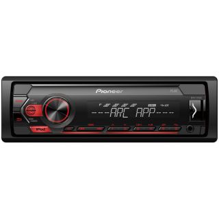 

Автомагнитола Pioneer MVH-S120UI