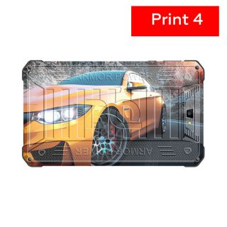 

Планшет BQ 7098G ARMOR POWER PRINT 4