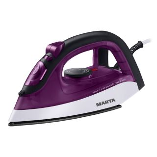 

Утюг Marta MT-1149 фиолетовый чароит