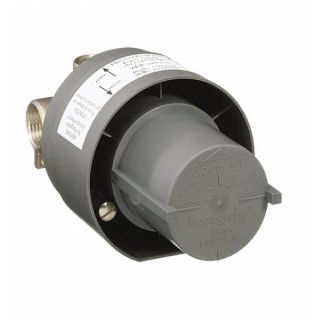 

Встраиваемая часть смесителя Hansgrohe 13620180