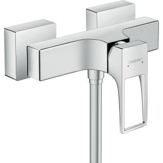 

Смеситель для ванны Hansgrohe Metropol 74560000