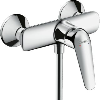 

Смеситель для ванны Hansgrohe Novus 71060000