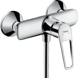

Смеситель для ванны Hansgrohe Novus Loop 71360000