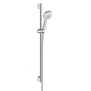 

Душевой гарнитур Hansgrohe Crometta 100 Vario 26657400