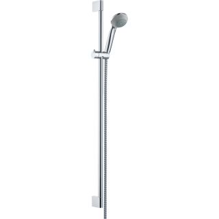 

Душевой гарнитур Hansgrohe Crometta 85 Vario/Unica C 27762000