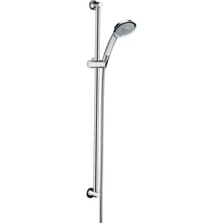 

Душевой гарнитур Hansgrohe Raindance Classic 100 AIR 27841000