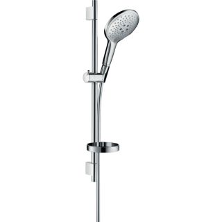 

Душевой гарнитур Hansgrohe Raindance Select 150 3iet 27802000