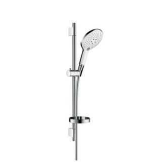 

Душевой гарнитур Hansgrohe Raindance Select 150 3iet 27802400