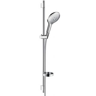 

Душевой гарнитур Hansgrohe Raindance Select 150 3iet 27803000